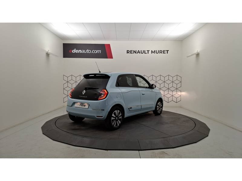 Renault Twingo - Photo 5