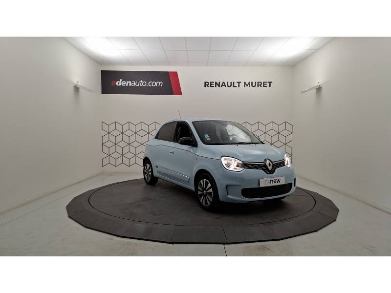 Renault Twingo - Photo 7
