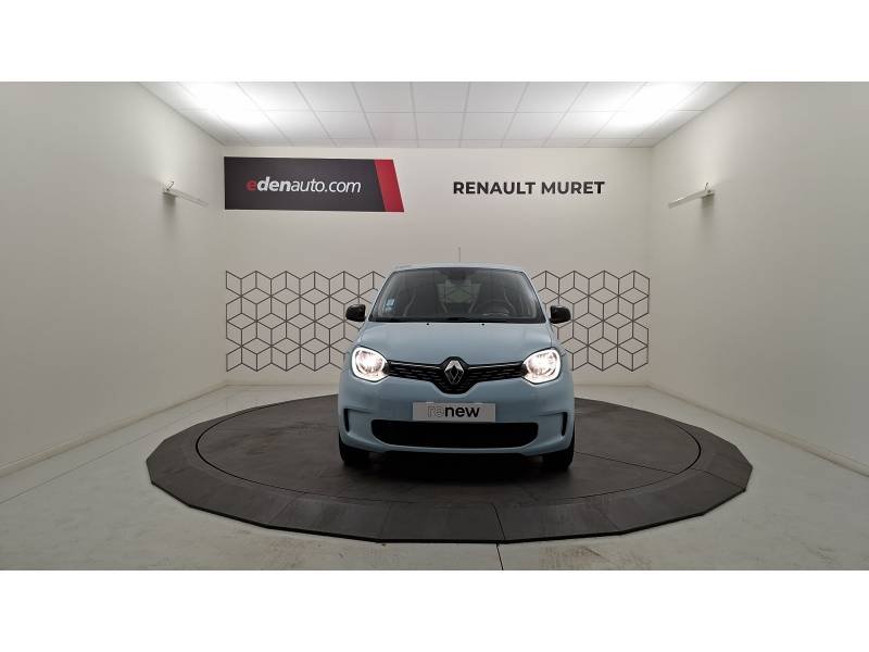 Renault Twingo - Photo 8