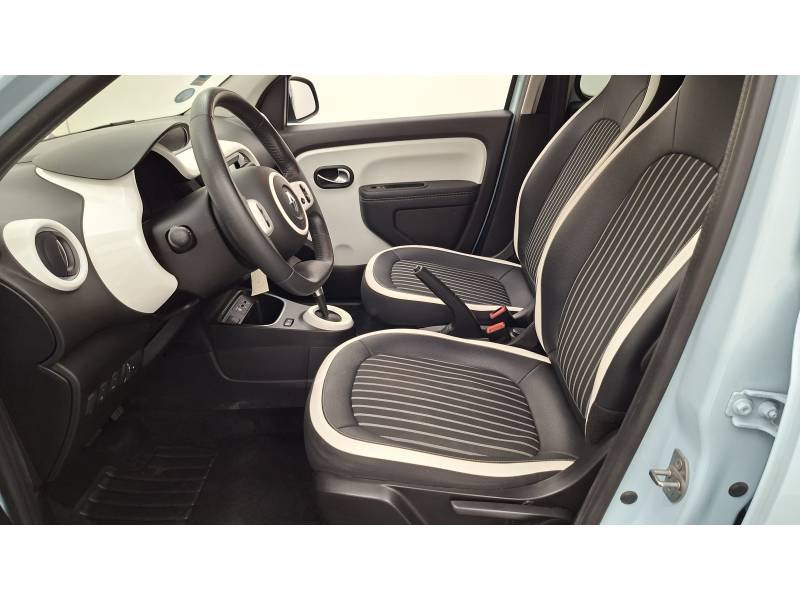 Renault Twingo - Photo 10