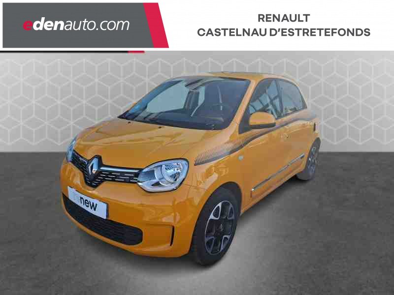 Renault Twingo - Photo 1