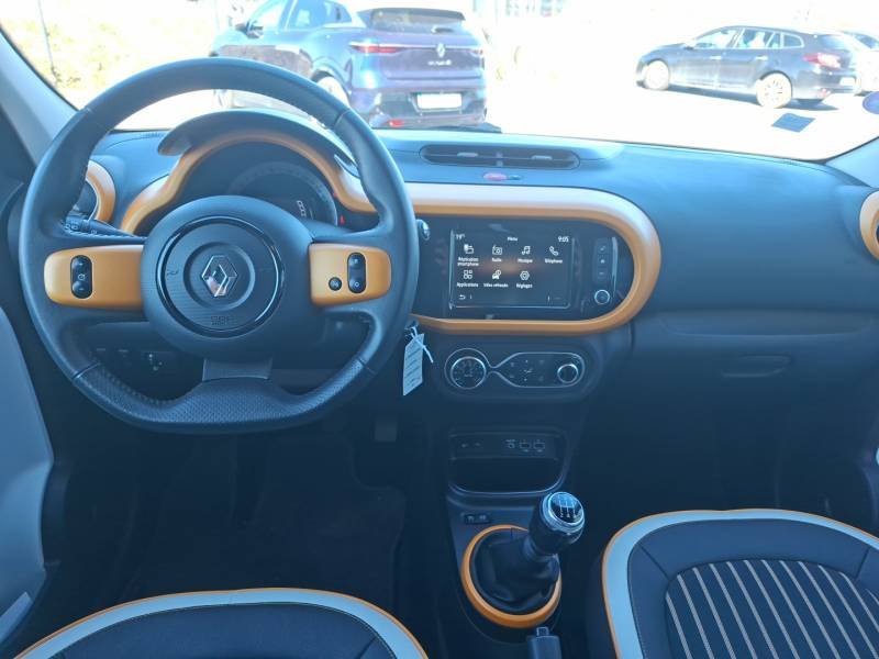Renault Twingo - Photo 11