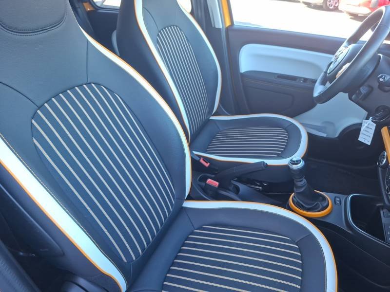 Renault Twingo - Photo 12