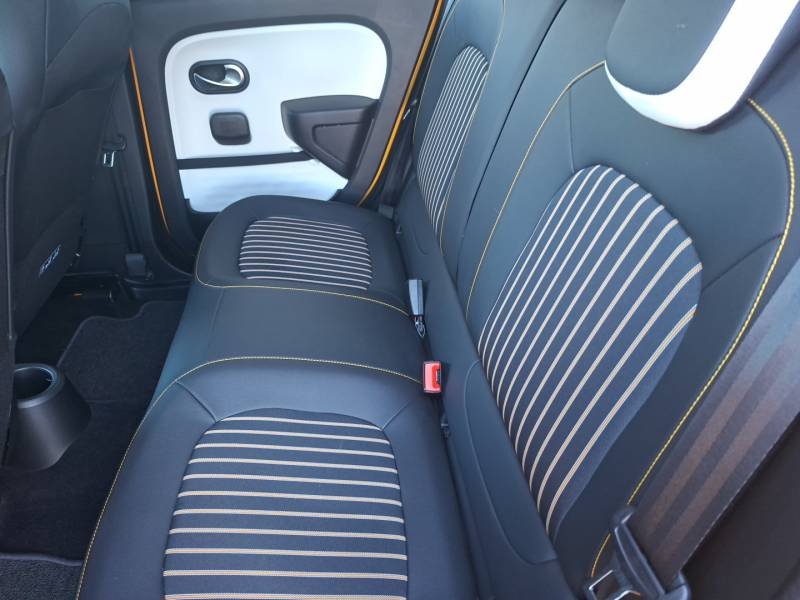 Renault Twingo - Photo 14