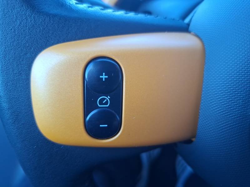 Renault Twingo - Photo 18