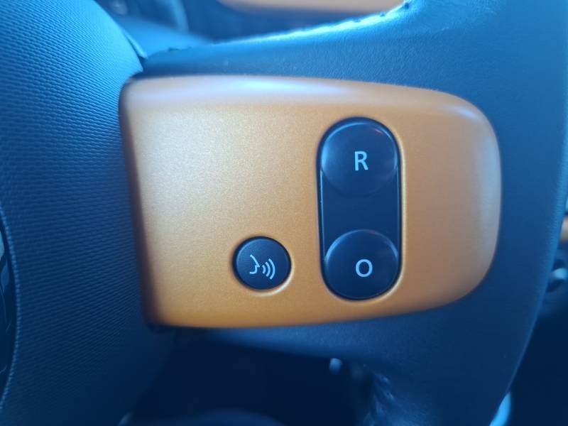 Renault Twingo - Photo 19