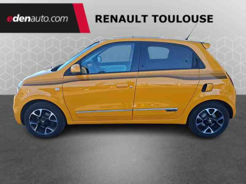 Renault Twingo - Photo 2
