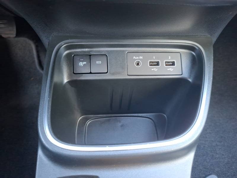 Renault Twingo - Photo 23