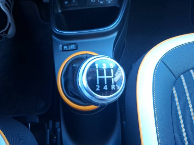 Renault Twingo - Photo 24