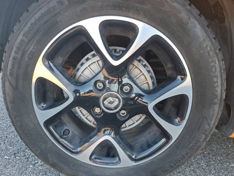 Renault Twingo - Photo 28