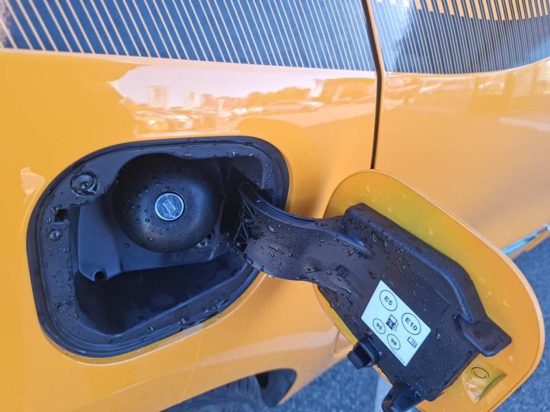 Renault Twingo - Photo 29