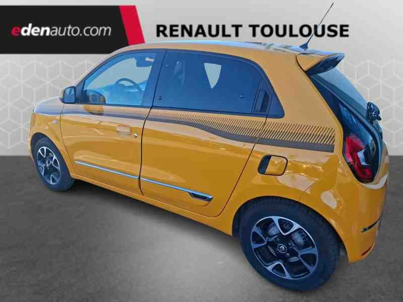 Renault Twingo - Photo 3