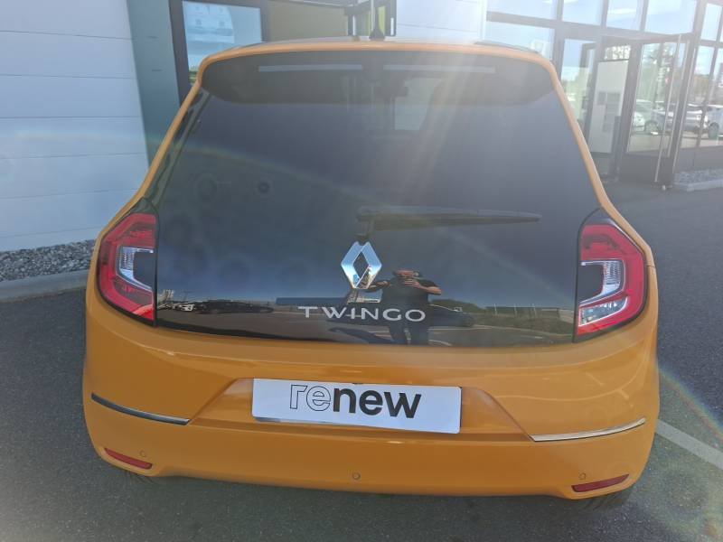 Renault Twingo - Photo 4