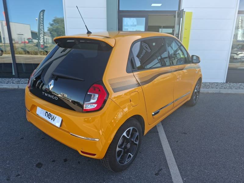 Renault Twingo - Photo 5