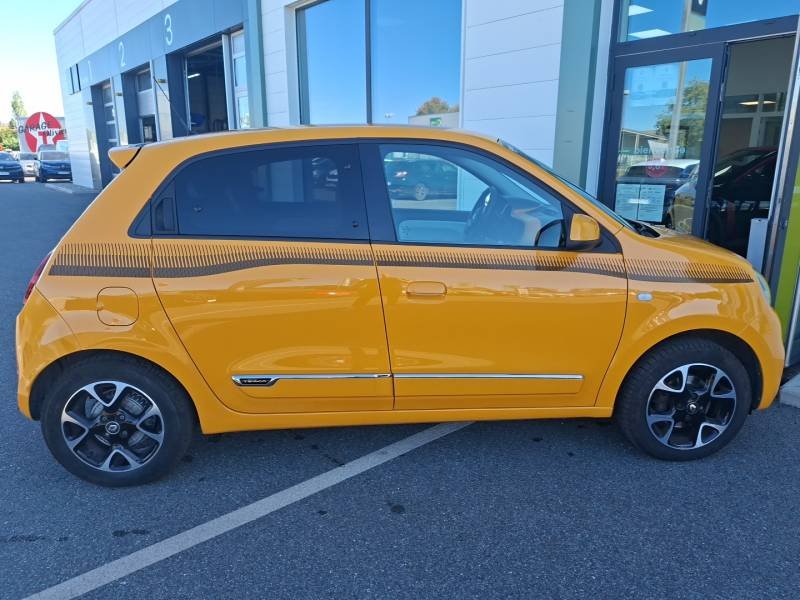 Renault Twingo - Photo 6
