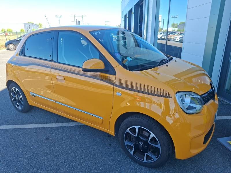 Renault Twingo - Photo 7