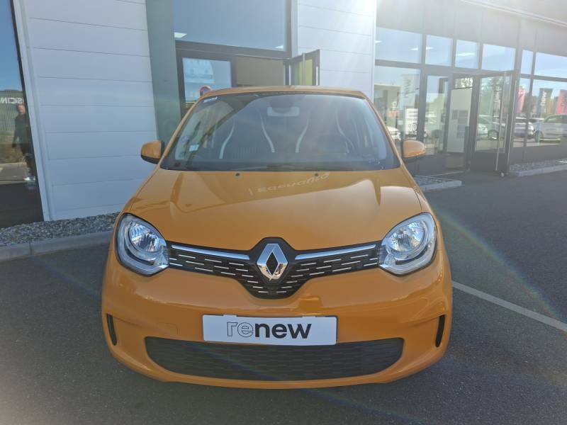 Renault Twingo - Photo 8