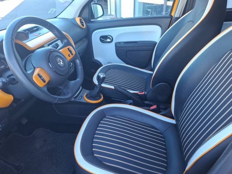 Renault Twingo - Photo 10