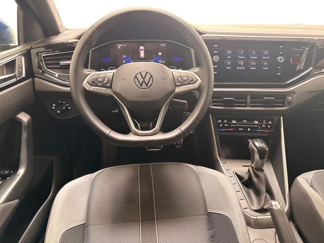 Volkswagen Polo - Photo 24