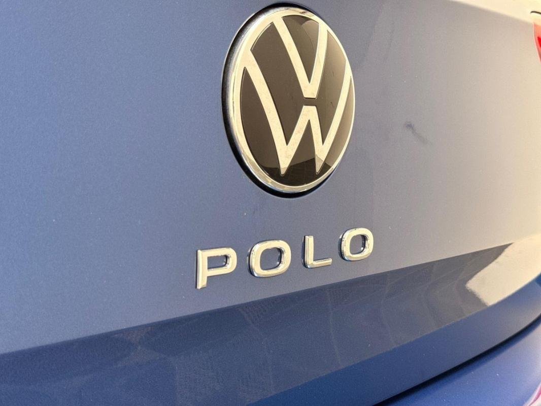 Volkswagen Polo - Photo 27