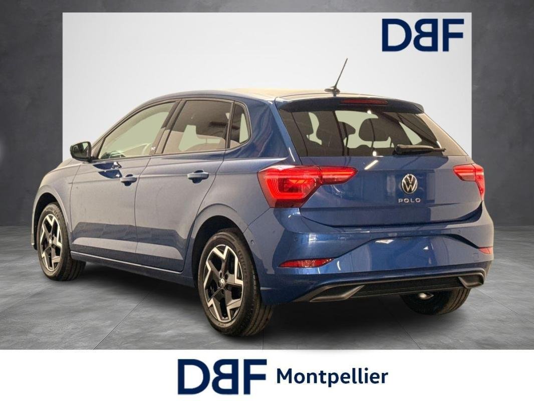 Volkswagen Polo - Photo 3