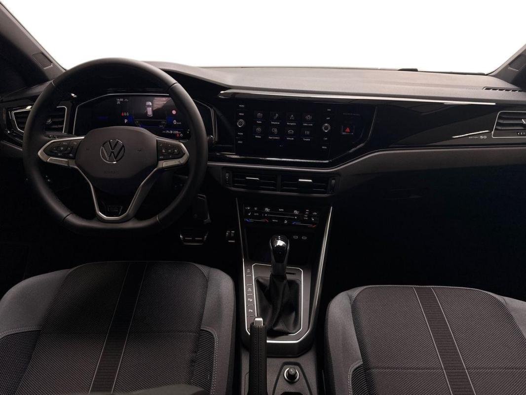 Volkswagen Polo - Photo 8