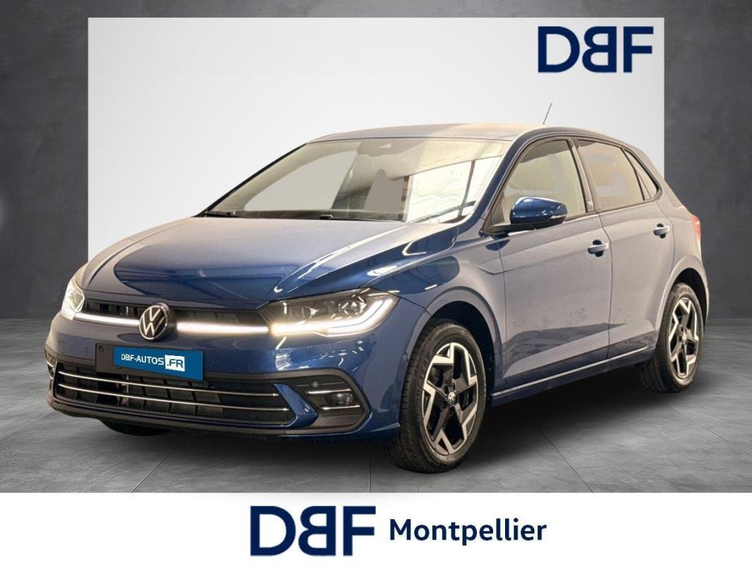 Volkswagen Polo - Photo 1
