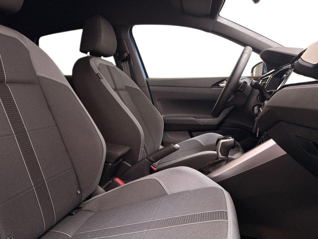 Volkswagen Polo - Photo 13