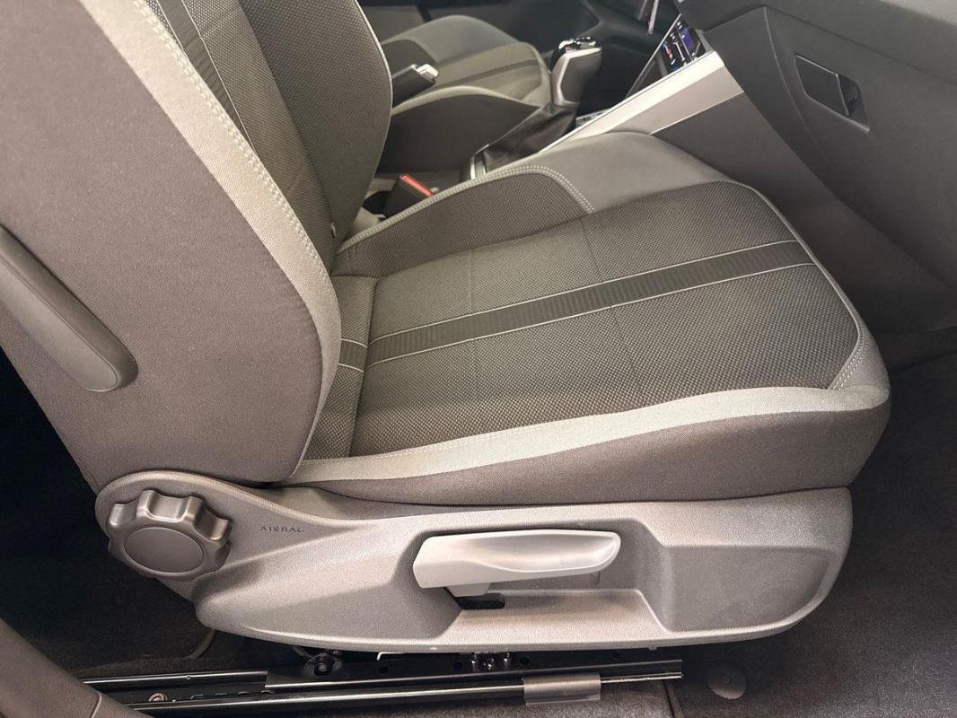 Volkswagen Polo - Photo 14