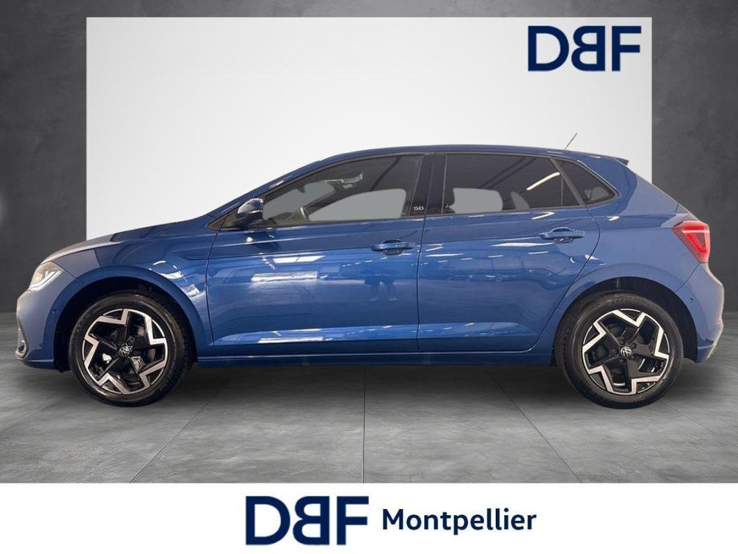 Volkswagen Polo - Photo 2