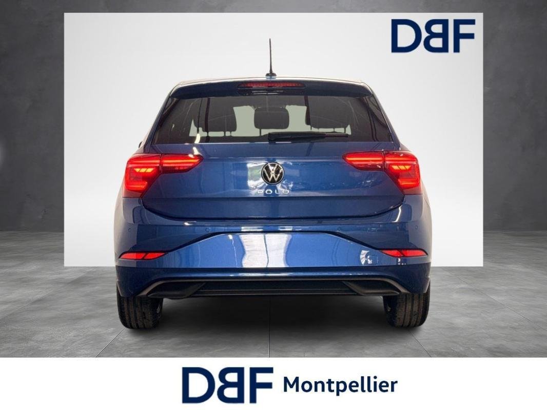 Volkswagen Polo - Photo 4