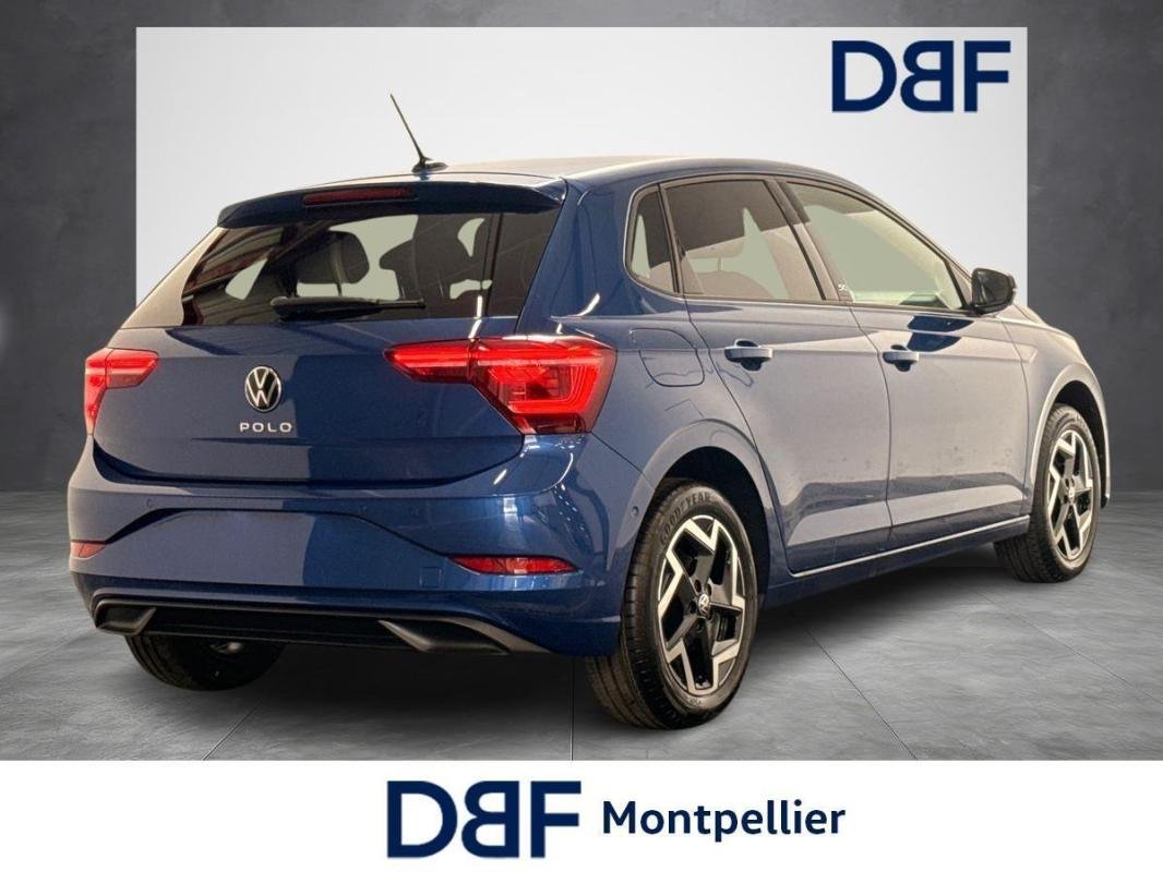 Volkswagen Polo - Photo 5
