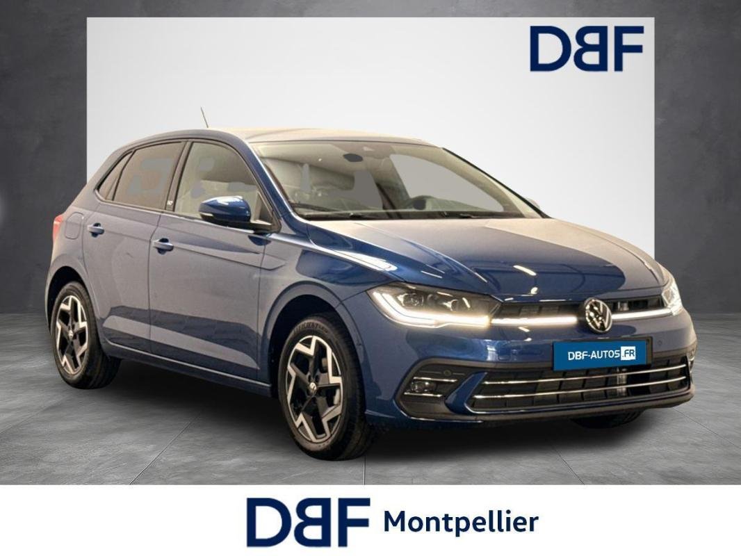 Volkswagen Polo - Photo 6