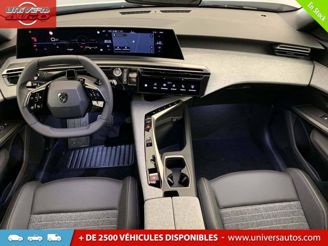 Peugeot 5008 - Photo 12