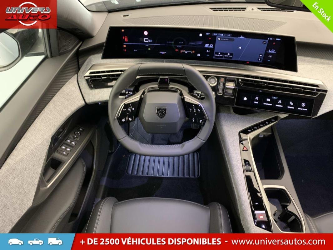 Peugeot 5008 - Photo 13