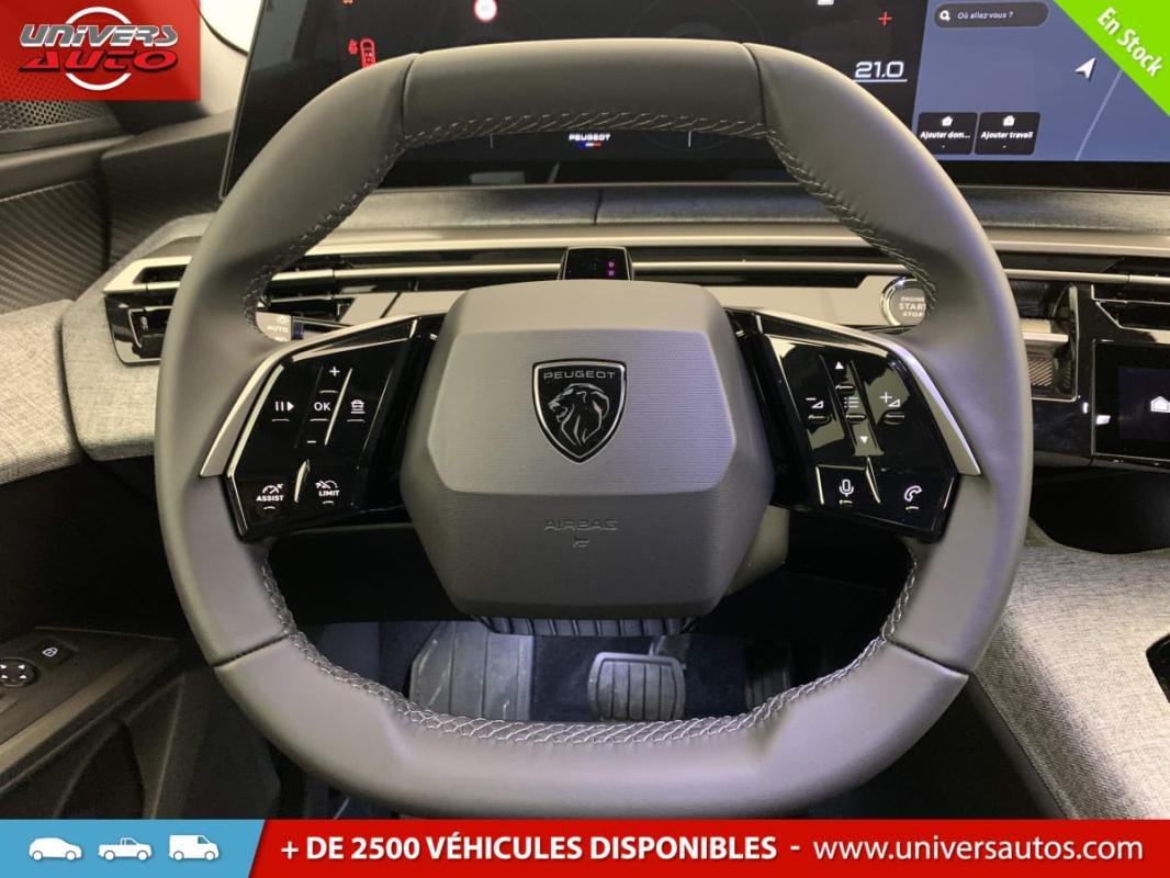 Peugeot 5008 - Photo 14