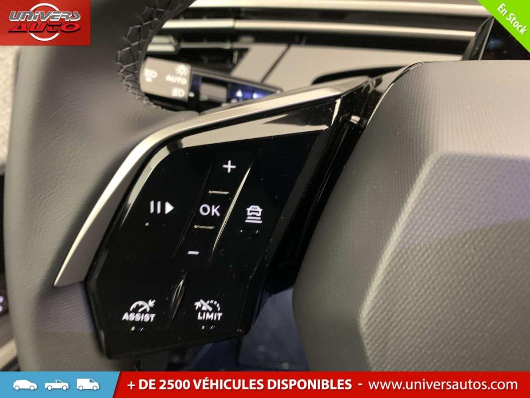 Peugeot 5008 - Photo 15
