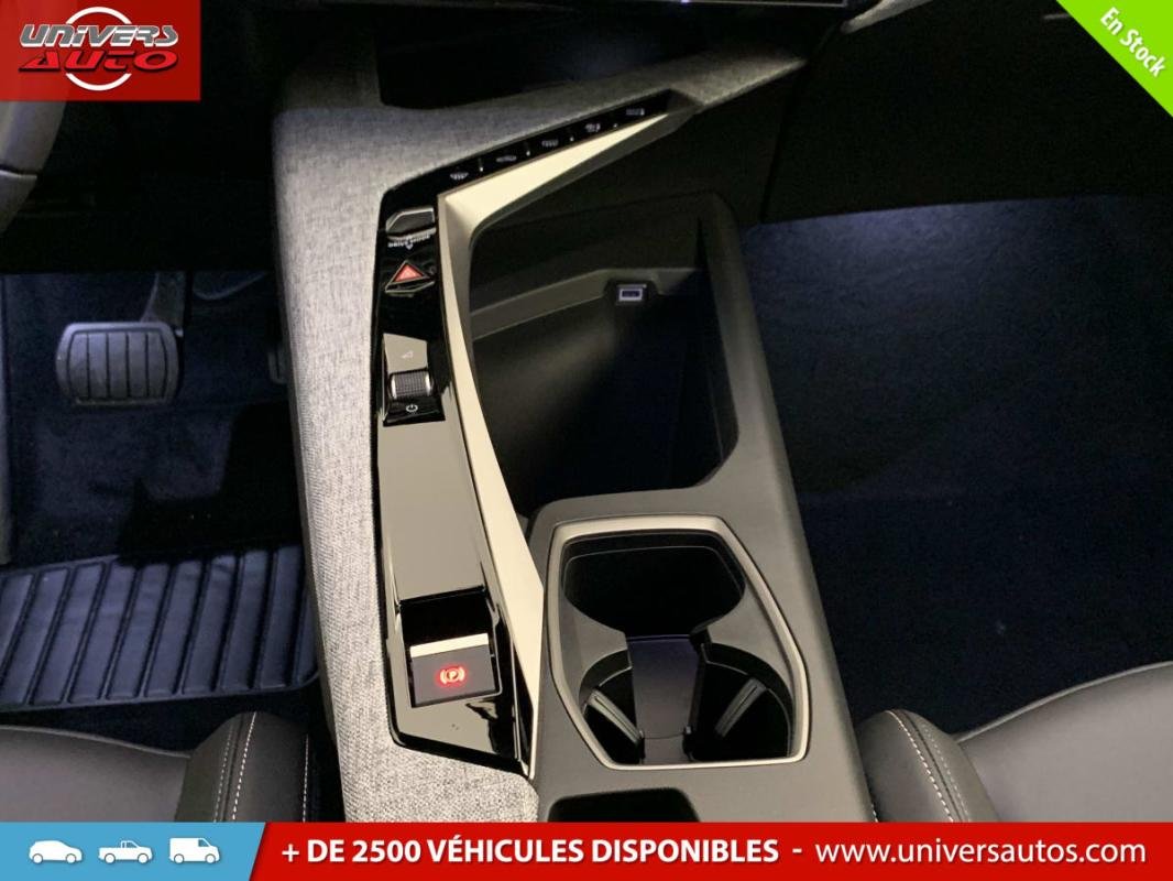 Peugeot 5008 - Photo 17