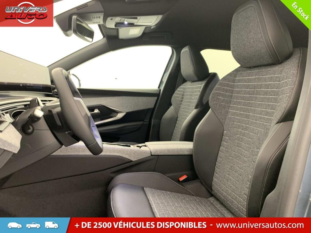 Peugeot 5008 - Photo 21