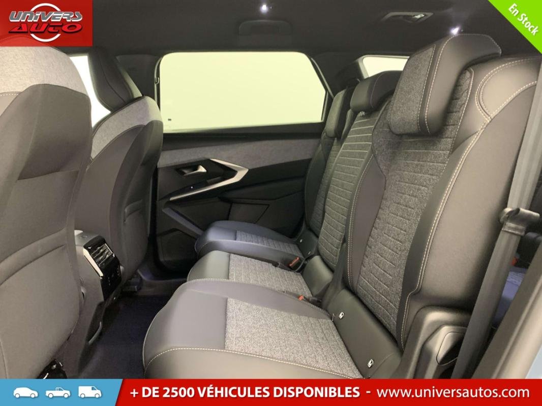 Peugeot 5008 - Photo 22
