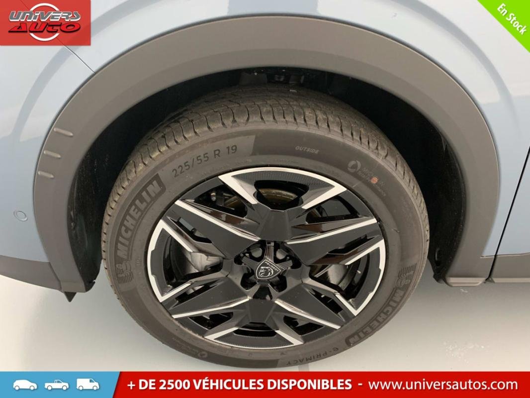 Peugeot 5008 - Photo 23