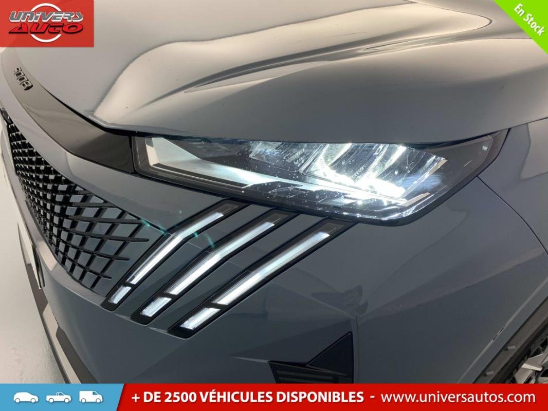 Peugeot 5008 - Photo 24