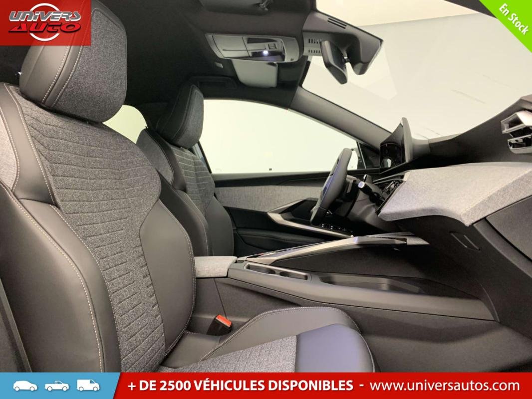 Peugeot 5008 - Photo 9