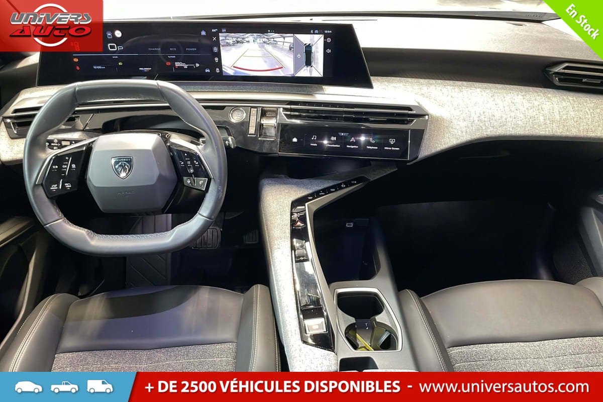 Peugeot 3008 - Photo 13