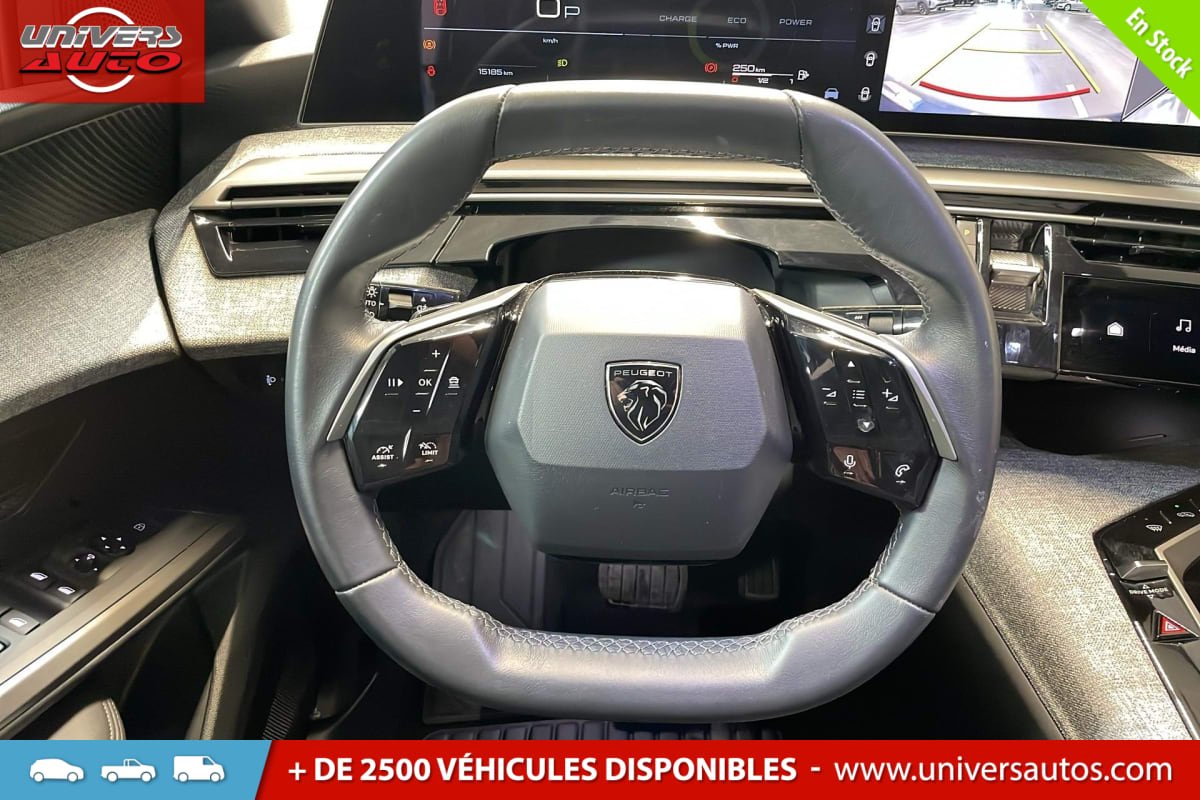Peugeot 3008 - Photo 14