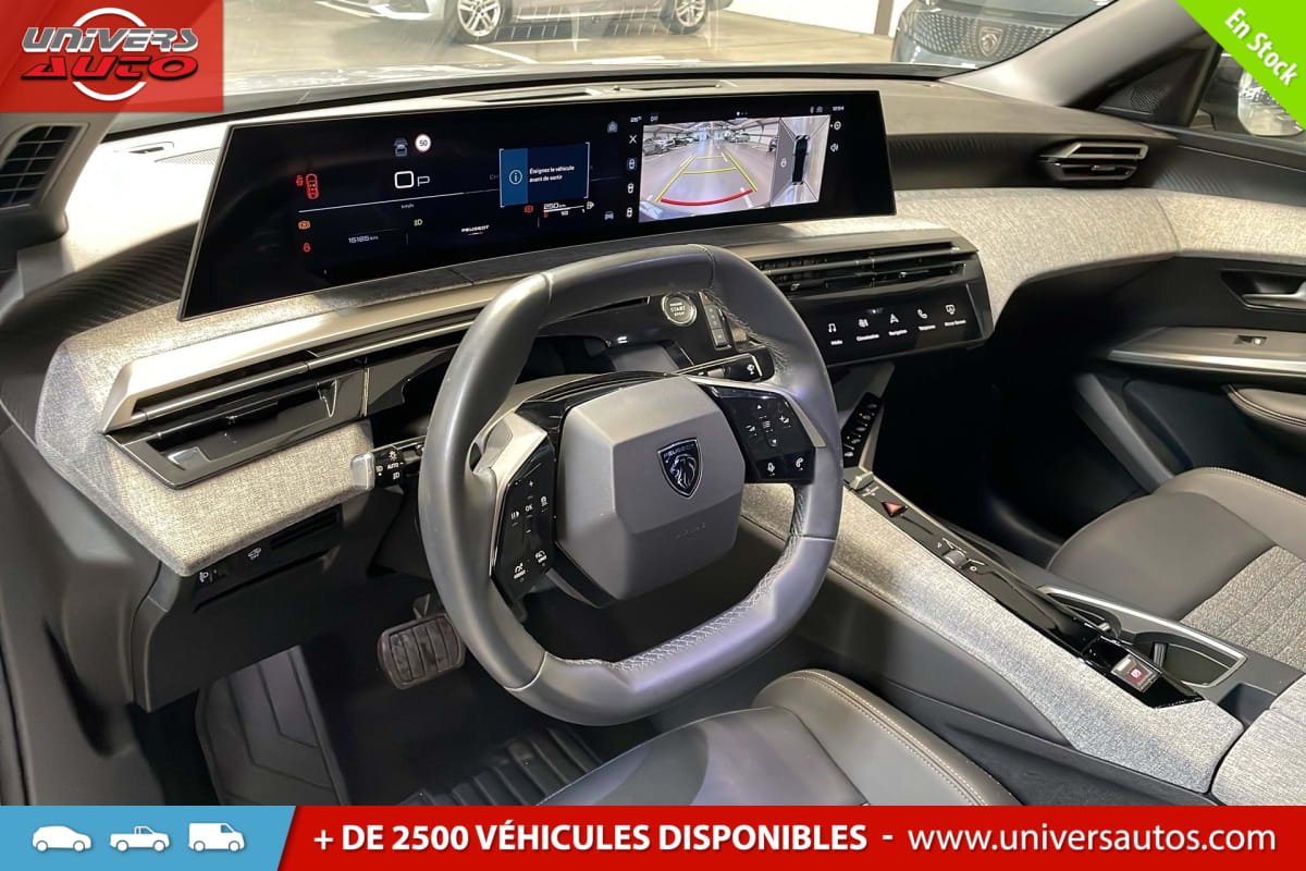 Peugeot 3008 - Photo 15