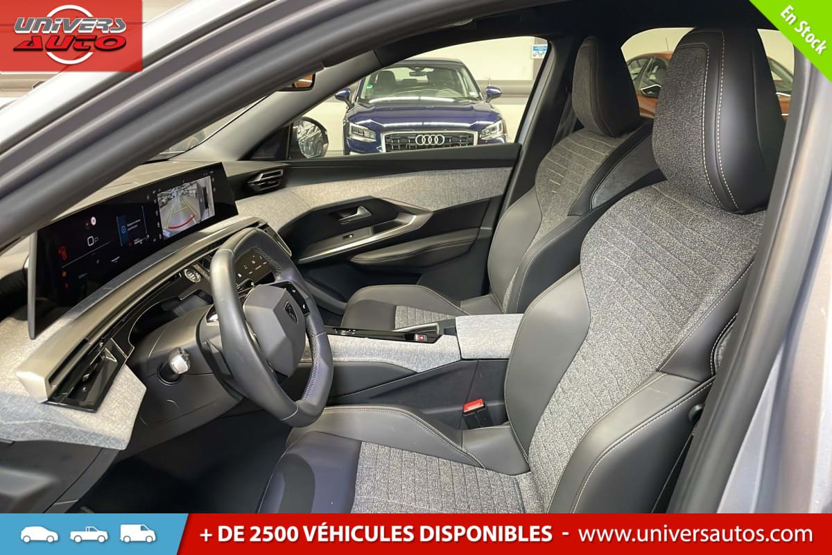 Peugeot 3008 - Photo 16