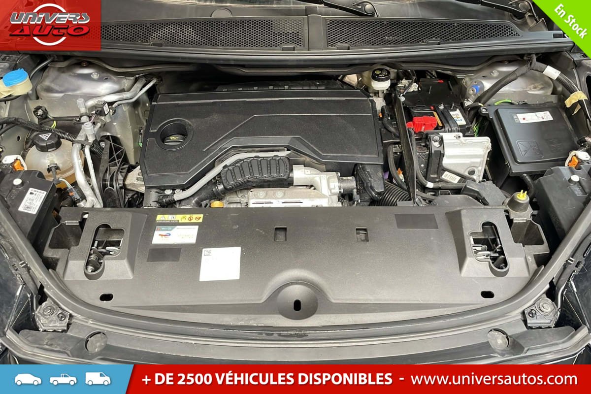 Peugeot 3008 - Photo 22