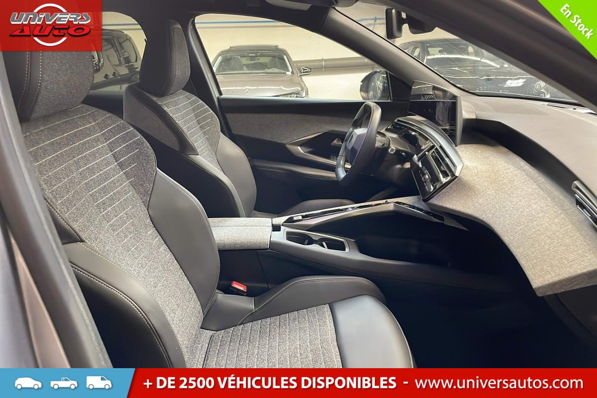Peugeot 3008 - Photo 9