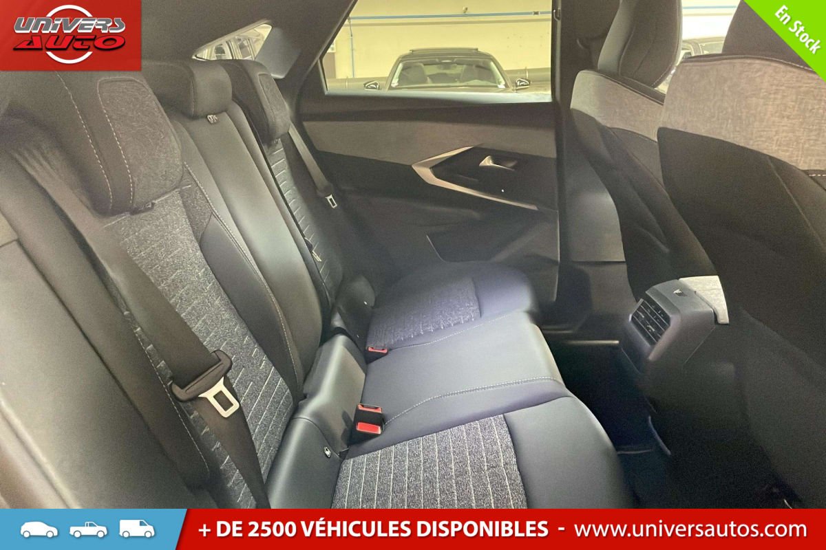 Peugeot 3008 - Photo 10